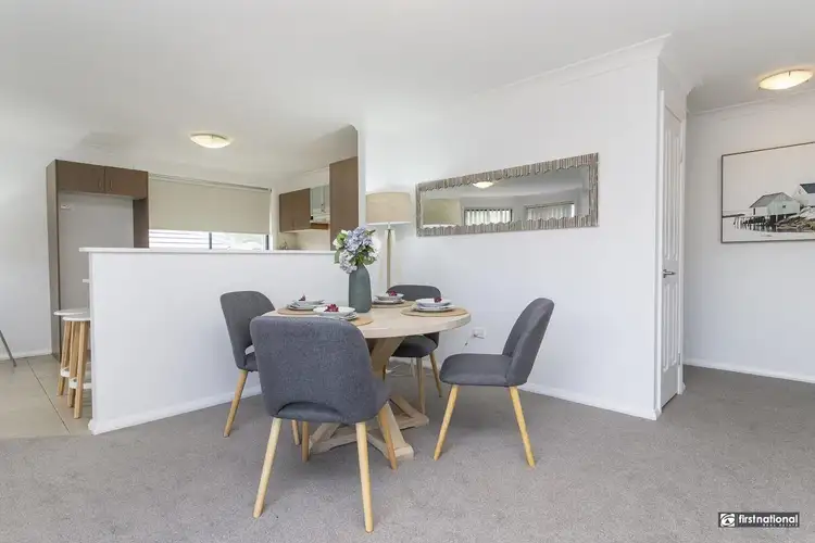 Fourth view of Homely unit listing, 10/73-75 Stafford Street, Kingswood NSW 2747