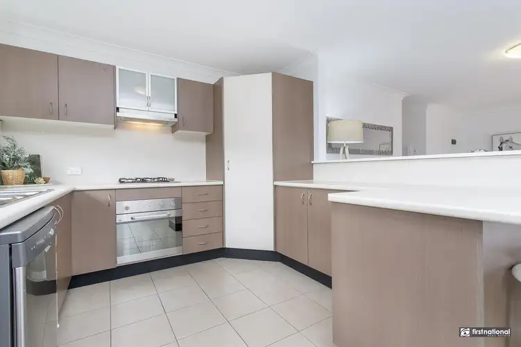 Sixth view of Homely unit listing, 10/73-75 Stafford Street, Kingswood NSW 2747