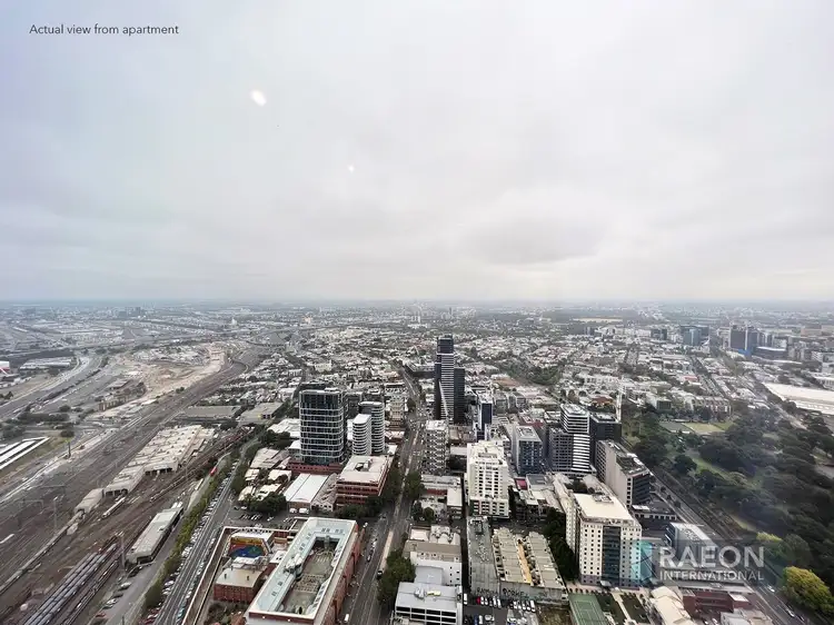 6312B/639 Little Lonsdale Street, Melbourne VIC 3000