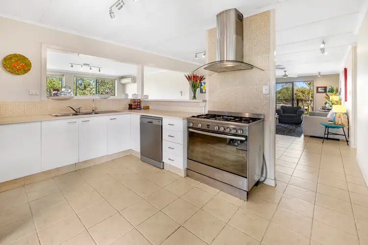 Second view of Homely house listing, 18 Waddiwong Road, Coomera QLD 4209