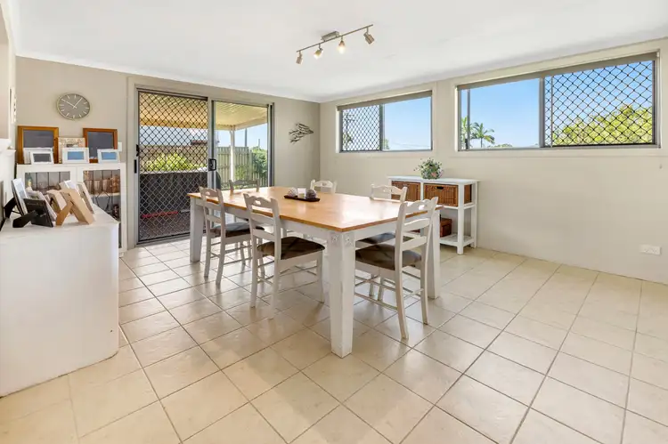Fourth view of Homely house listing, 18 Waddiwong Road, Coomera QLD 4209
