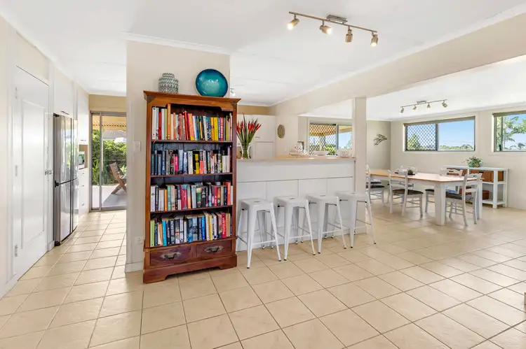 Fifth view of Homely house listing, 18 Waddiwong Road, Coomera QLD 4209