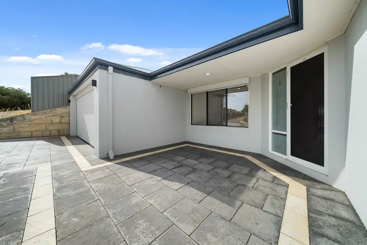 Third view of Homely house listing, 3 Halstead Turn, Wellard WA 6170