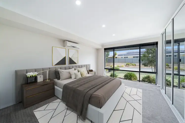 Fifth view of Homely house listing, 3 Halstead Turn, Wellard WA 6170