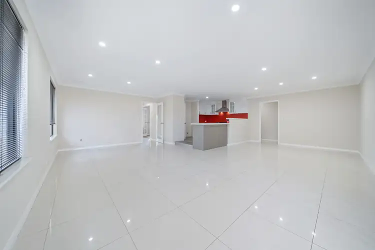 Sixth view of Homely house listing, 3 Halstead Turn, Wellard WA 6170