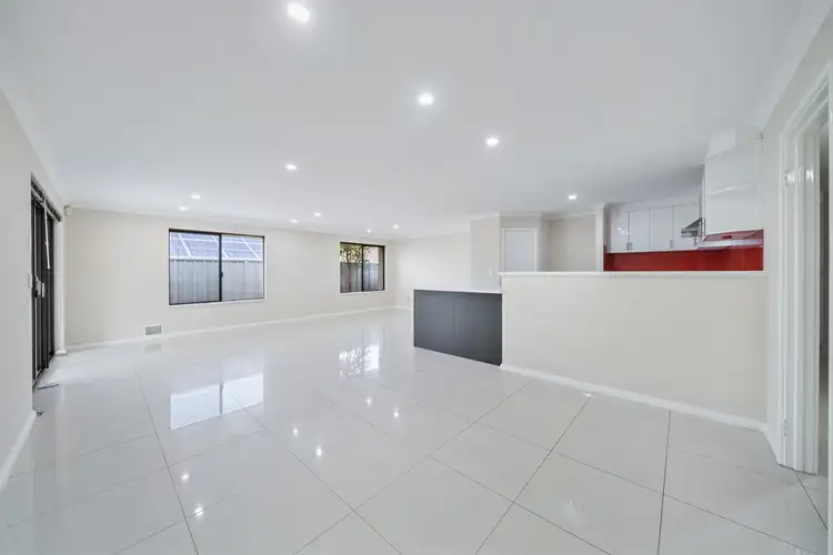 Seventh view of Homely house listing, 3 Halstead Turn, Wellard WA 6170