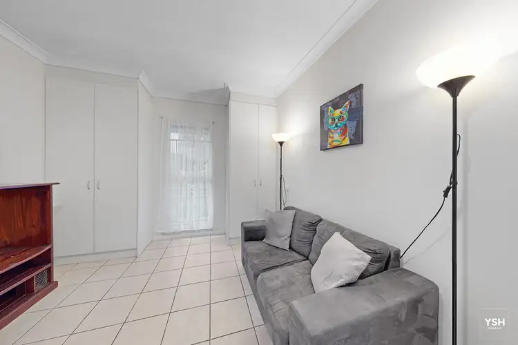 Third view of Homely unit listing, 22/22 Little Jane Street, West End QLD 4101