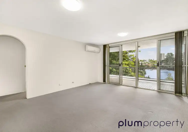 Third view of Homely unit listing, 4/164 Macquarie Street, St Lucia QLD 4067
