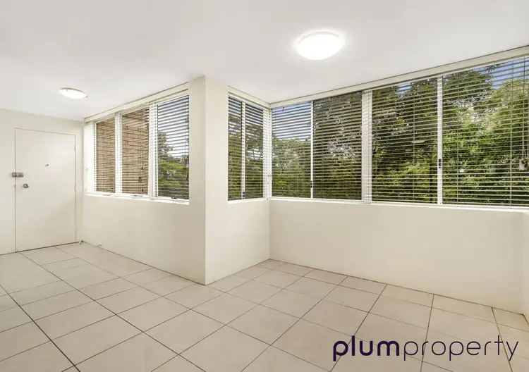 Fourth view of Homely unit listing, 4/164 Macquarie Street, St Lucia QLD 4067