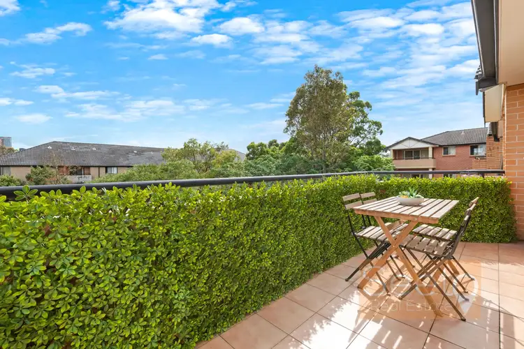 Main view of Homely apartment listing, 36/46-48 Marlborough Road, Homebush West NSW 2140