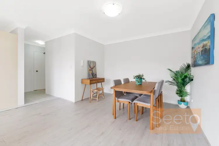 Fourth view of Homely apartment listing, 36/46-48 Marlborough Road, Homebush West NSW 2140