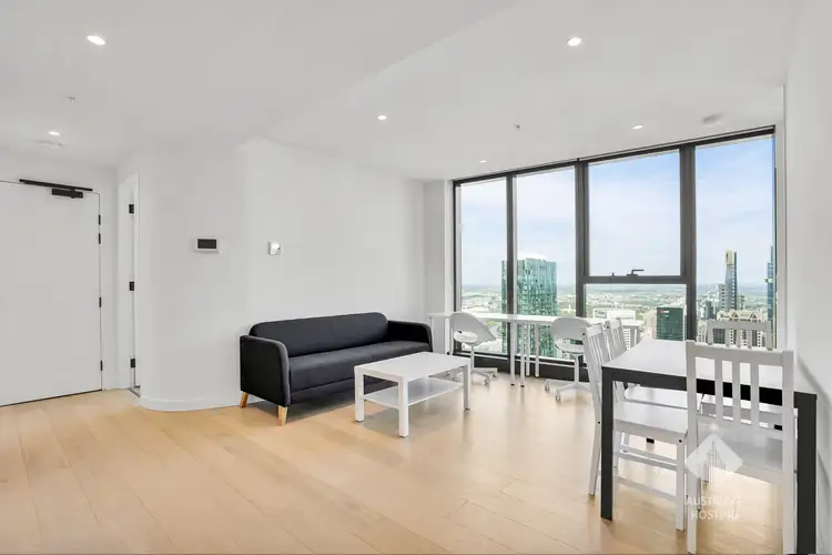 Fourth view of Homely apartment listing, 6309/370 Queen Street, Melbourne VIC 3000