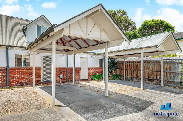 4/26 Melbourne Street, Murrumbeena VIC 3163