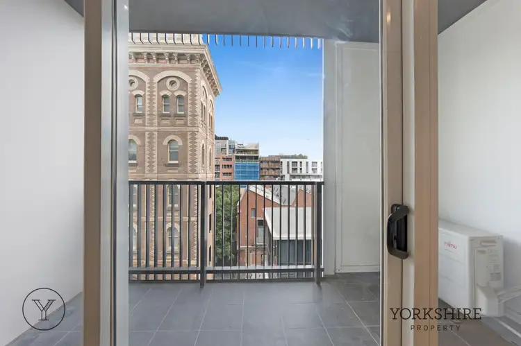 503B/3 Brewery Lane, Collingwood VIC 3066