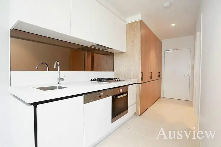 Second view of Homely apartment listing, 1516/8 Daly Street, South Yarra VIC 3141