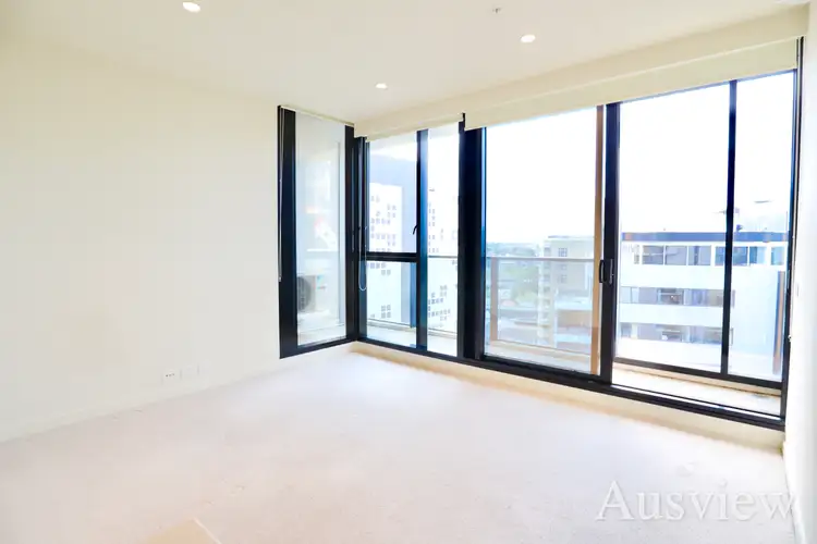 Third view of Homely apartment listing, 1516/8 Daly Street, South Yarra VIC 3141