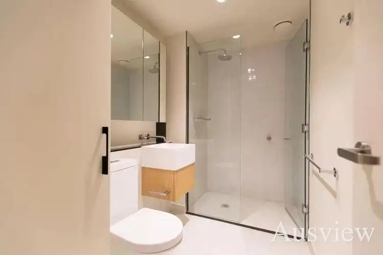 Fifth view of Homely apartment listing, 1516/8 Daly Street, South Yarra VIC 3141