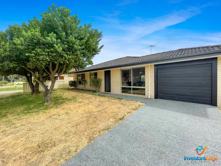 Main view of Homely house listing, 10 Solva Place, Seville Grove WA 6112