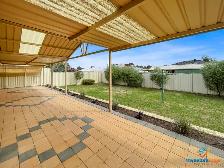Second view of Homely house listing, 10 Solva Place, Seville Grove WA 6112