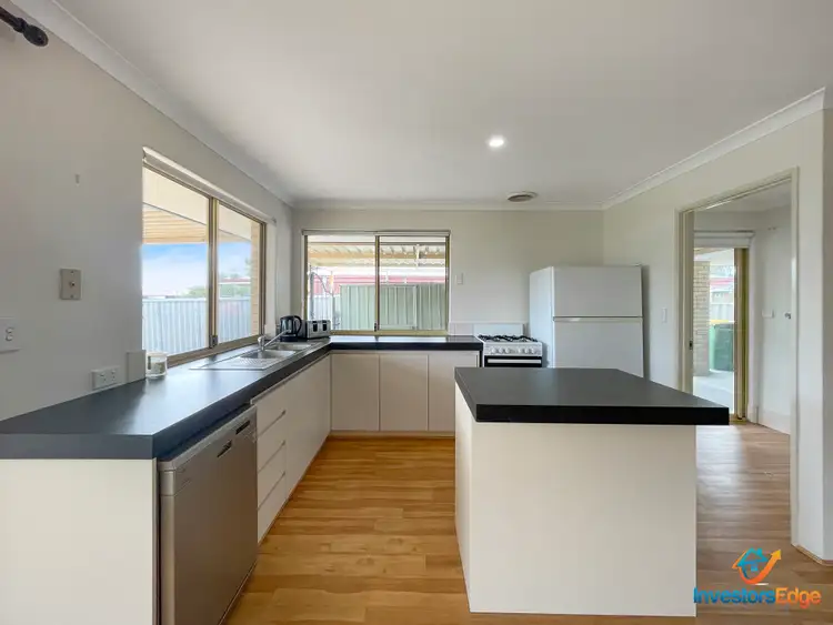 Fourth view of Homely house listing, 10 Solva Place, Seville Grove WA 6112