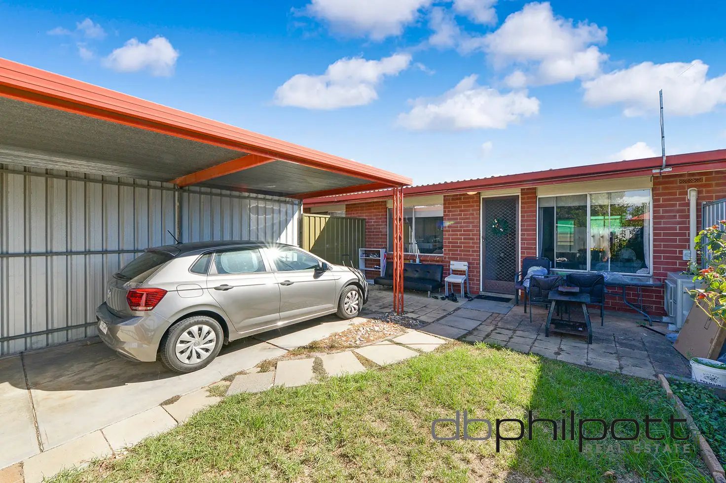 Main view of Homely unit listing, 3/13 Cavendish Avenue, Devon Park SA 5008
