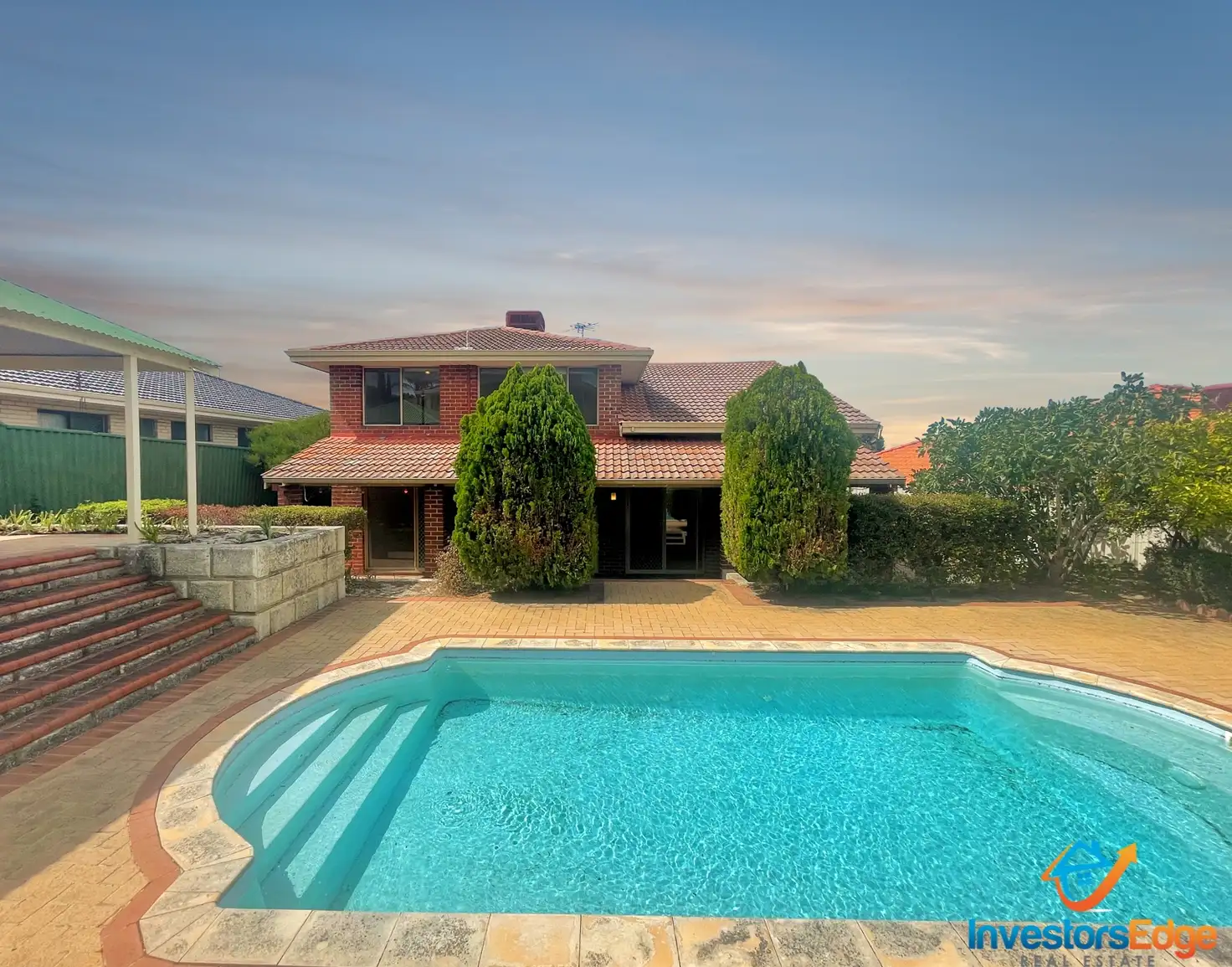 Main view of Homely house listing, 25 Edmiston Way, Winthrop WA 6150