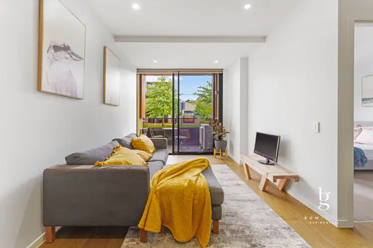 Main view of Homely apartment listing, 3/82 Canning Street, Carlton VIC 3053