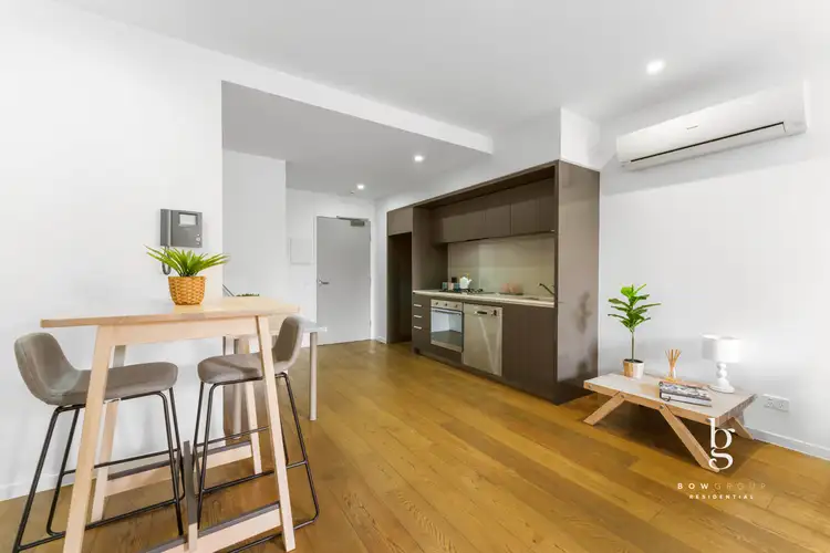 Sixth view of Homely apartment listing, 3/82 Canning Street, Carlton VIC 3053