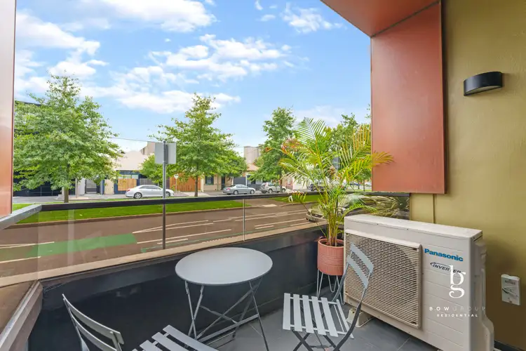 Seventh view of Homely apartment listing, 3/82 Canning Street, Carlton VIC 3053