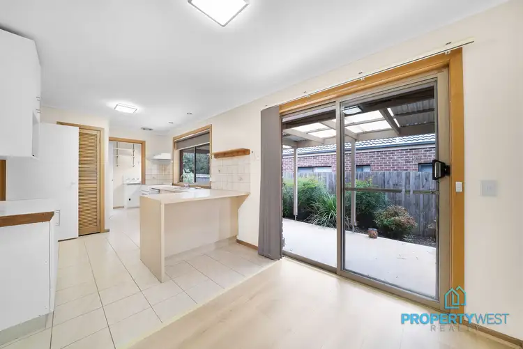 Third view of Homely house listing, 40 Trethowan Ave, Melton West VIC 3337