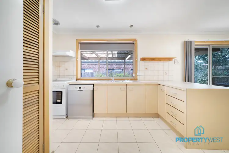 Fifth view of Homely house listing, 40 Trethowan Ave, Melton West VIC 3337