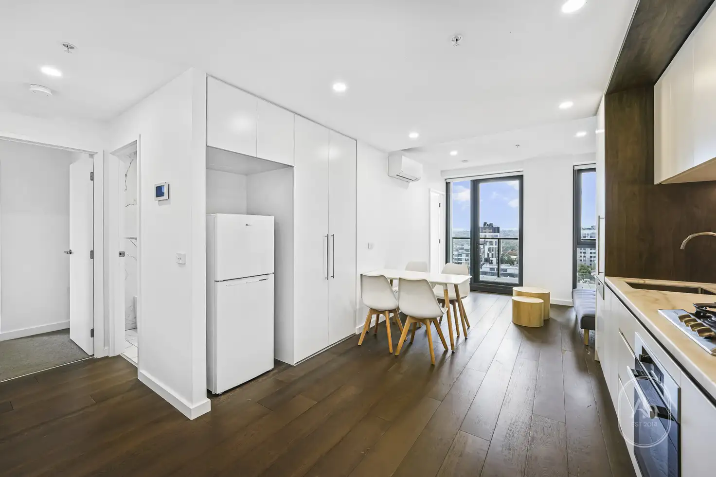 Main view of Homely apartment listing, 1101/828 Whitehorse Road, Box Hill VIC 3128