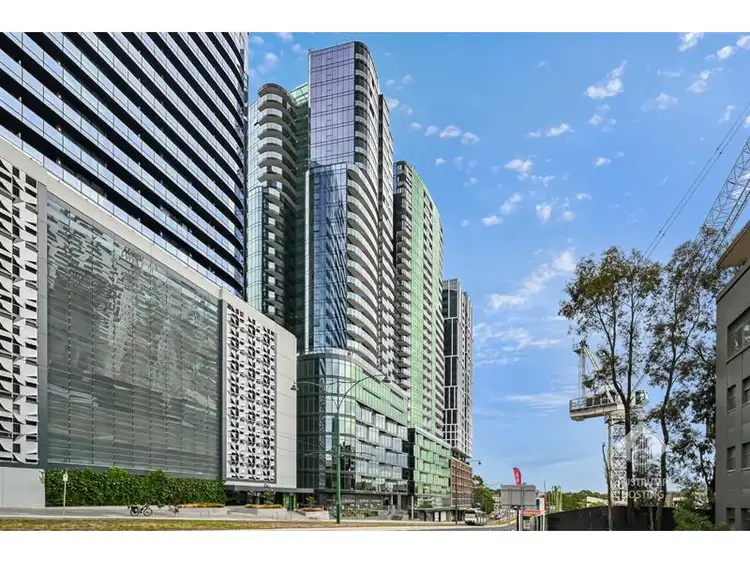 Second view of Homely apartment listing, 1101/828 Whitehorse Road, Box Hill VIC 3128