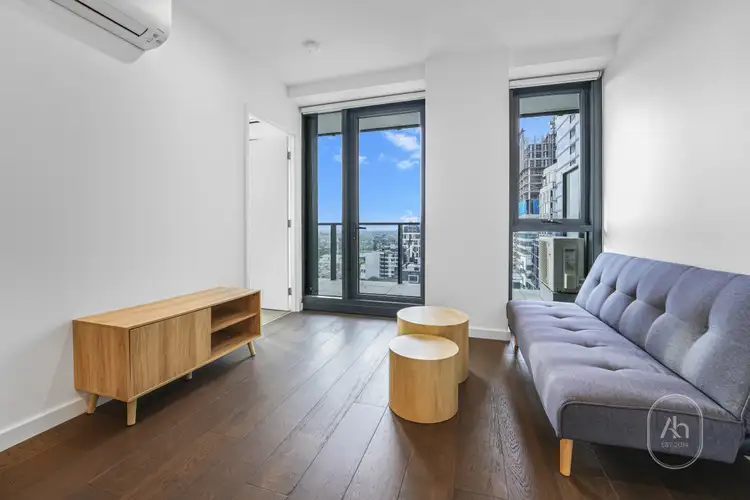 Third view of Homely apartment listing, 1101/828 Whitehorse Road, Box Hill VIC 3128