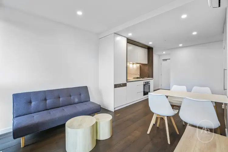 Fifth view of Homely apartment listing, 1101/828 Whitehorse Road, Box Hill VIC 3128