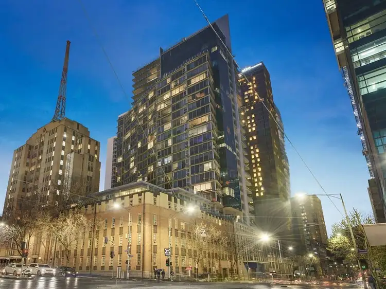 2205/68 La Trobe Street, Melbourne VIC 3000