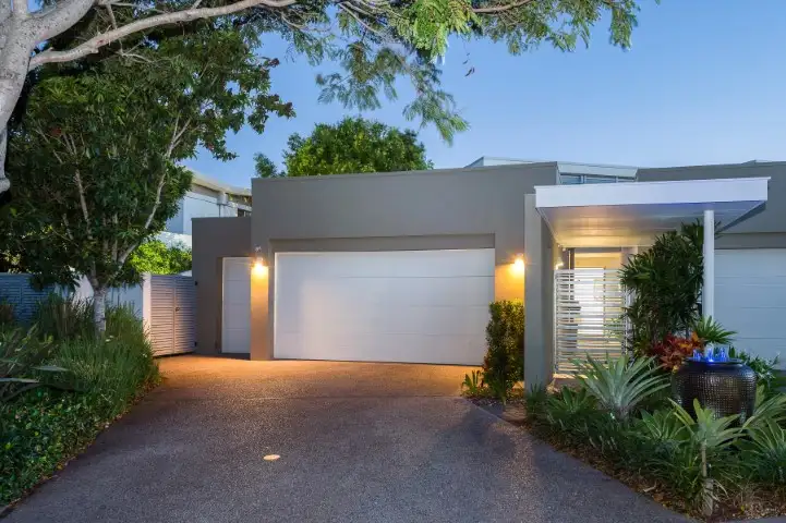 Main view of Homely house listing, 6087 Lugano Drive, Hope Island QLD 4212