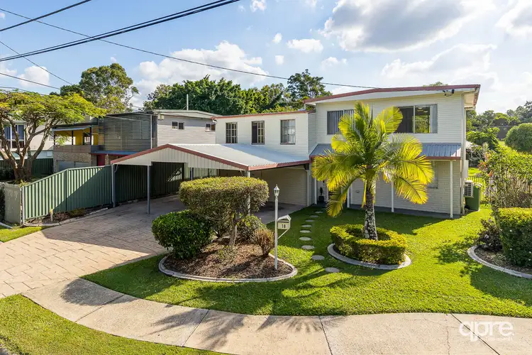 Main view of Homely house listing, 18 Clara Street, Logan Central QLD 4114