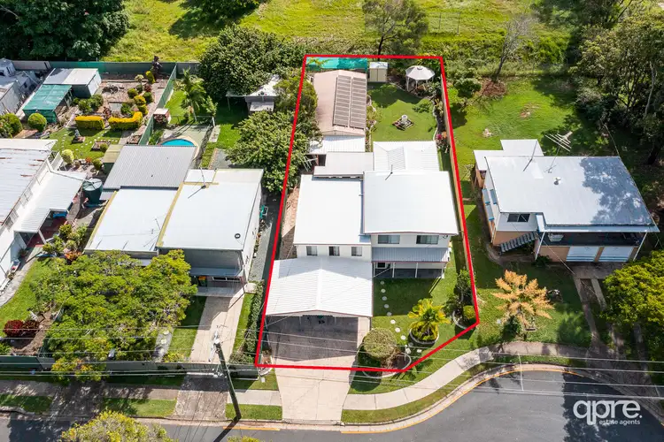 Third view of Homely house listing, 18 Clara Street, Logan Central QLD 4114