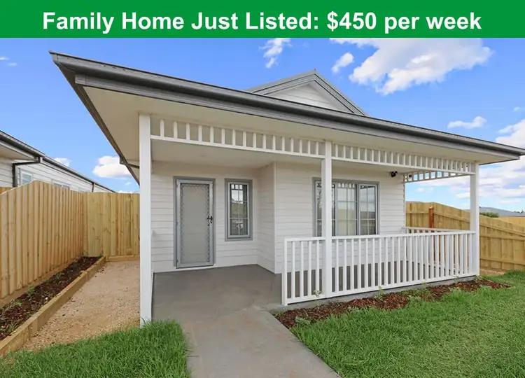 32 Lawler Road, Eynesbury VIC 3338