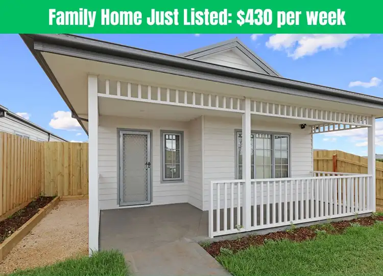 Main view of Homely house listing, 32 Lawler Road, Eynesbury VIC 3338