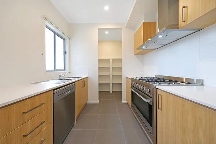 Fourth view of Homely house listing, 32 Lawler Road, Eynesbury VIC 3338