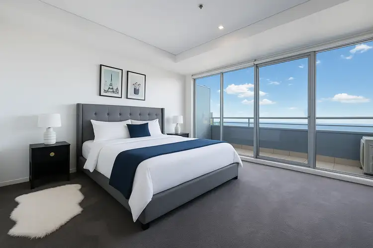 702e/126 Rouse Street, Port Melbourne VIC 3207