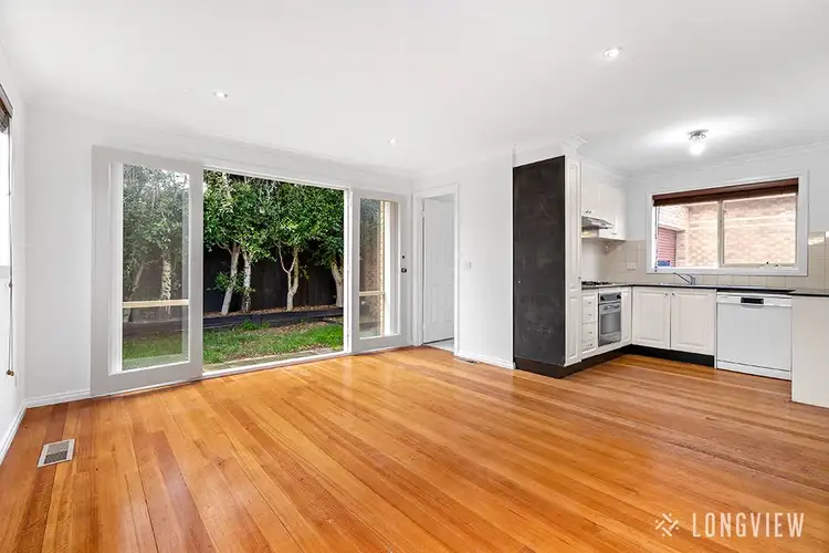 Main view of Homely townhouse listing, 2/390 Bluff Road, Sandringham VIC 3191