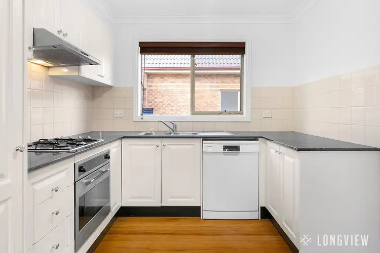 Second view of Homely townhouse listing, 2/390 Bluff Road, Sandringham VIC 3191