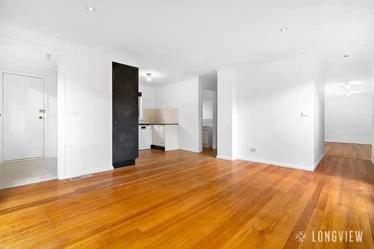 Third view of Homely townhouse listing, 2/390 Bluff Road, Sandringham VIC 3191