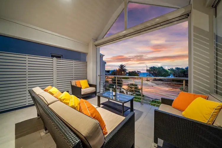 Third view of Homely house listing, 9/12 Catalina Place, Quinns Rocks WA 6030