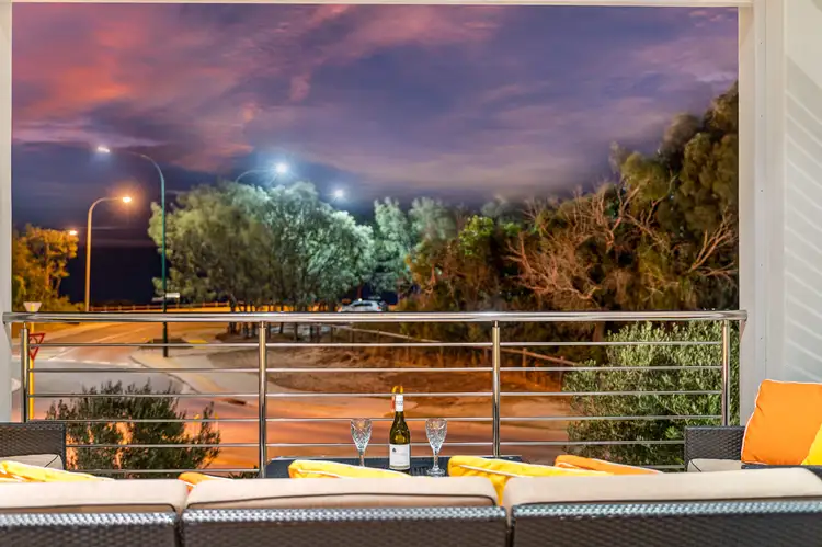 Fourth view of Homely house listing, 9/12 Catalina Place, Quinns Rocks WA 6030