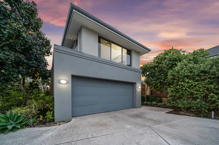 Fifth view of Homely house listing, 9/12 Catalina Place, Quinns Rocks WA 6030