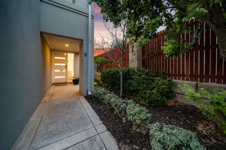 Sixth view of Homely house listing, 9/12 Catalina Place, Quinns Rocks WA 6030